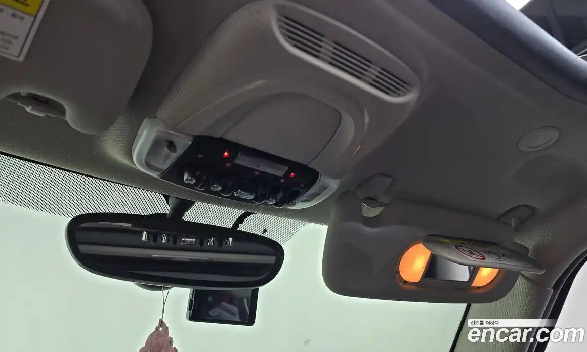 Mini Cooper 2015 1.5 Автомат в Москве № 223107, фото 3