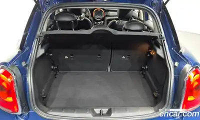 Mini Cooper 2015 1.5 Автомат в Москве № 223107, миниатюра 6