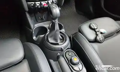 Mini Cooper 2015 1.5 Автомат в Москве № 223107, миниатюра 7
