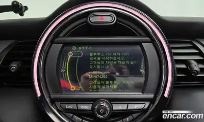 Mini Cooper 2015 1.5 Автомат в Москве № 223107, миниатюра 10