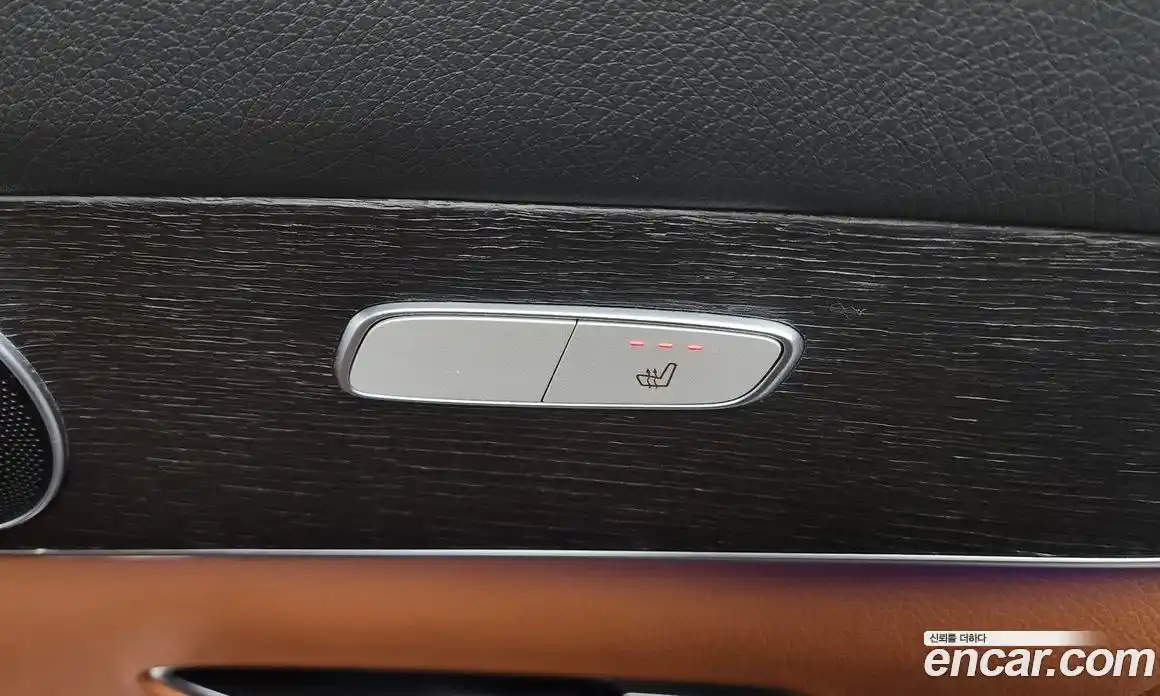 Mercedes-Benz GLC-Class 2021 2.0 Автомат в Москве № 225025, фото 15