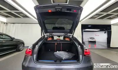 Mercedes-Benz GLC-Class 2021 2.0 Автомат в Москве № 225025, миниатюра 2