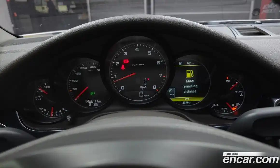 Porsche Panamera 2015 3.6 Автомат в Москве № 225726, фото 15