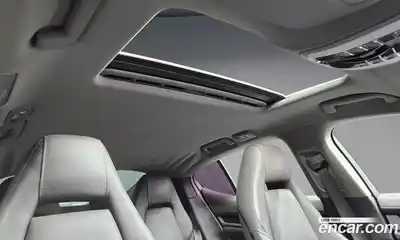 Porsche Panamera 2015 3.6 Автомат в Москве № 225726, миниатюра 3