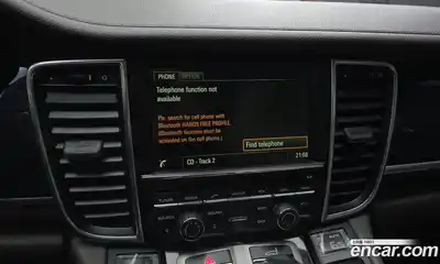 Porsche Panamera 2015 3.6 Автомат в Москве № 225726, миниатюра 8