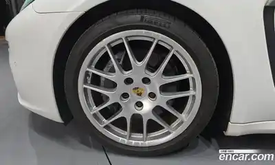 Porsche Panamera 2015 3.6 Автомат в Москве № 225726, миниатюра 9