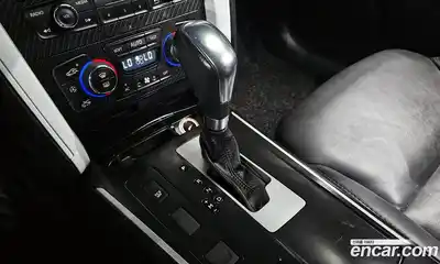 Renault SM7 2016 2.0 Автомат в Москве № 226233, миниатюра 11