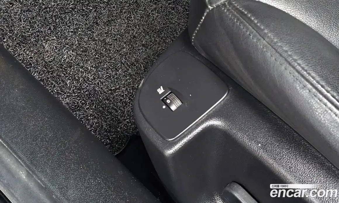 Renault SM7 2016 2.0 Автомат в Москве № 226233, фото 12