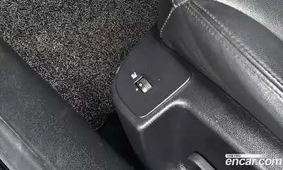 Renault SM7 2016 2.0 Автомат в Москве № 226233, миниатюра 12