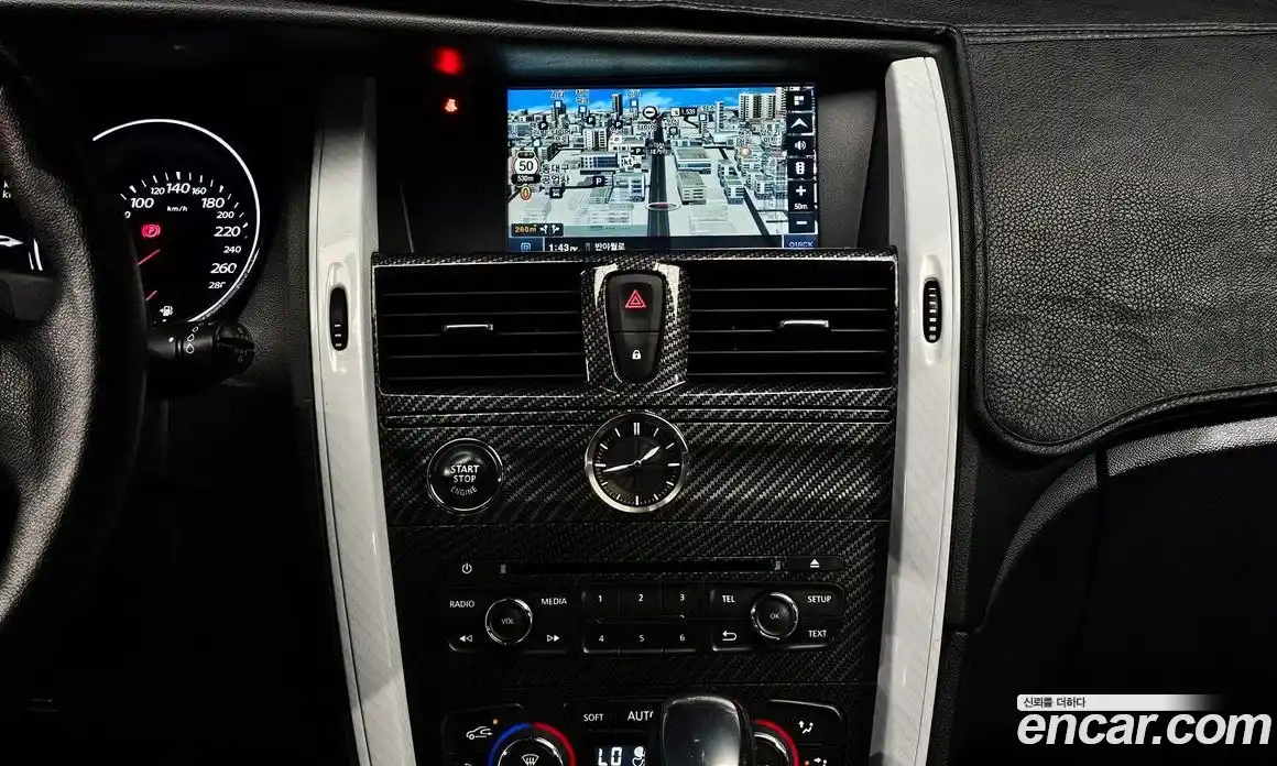 Renault SM7 2016 2.0 Автомат в Москве № 226233, фото 13