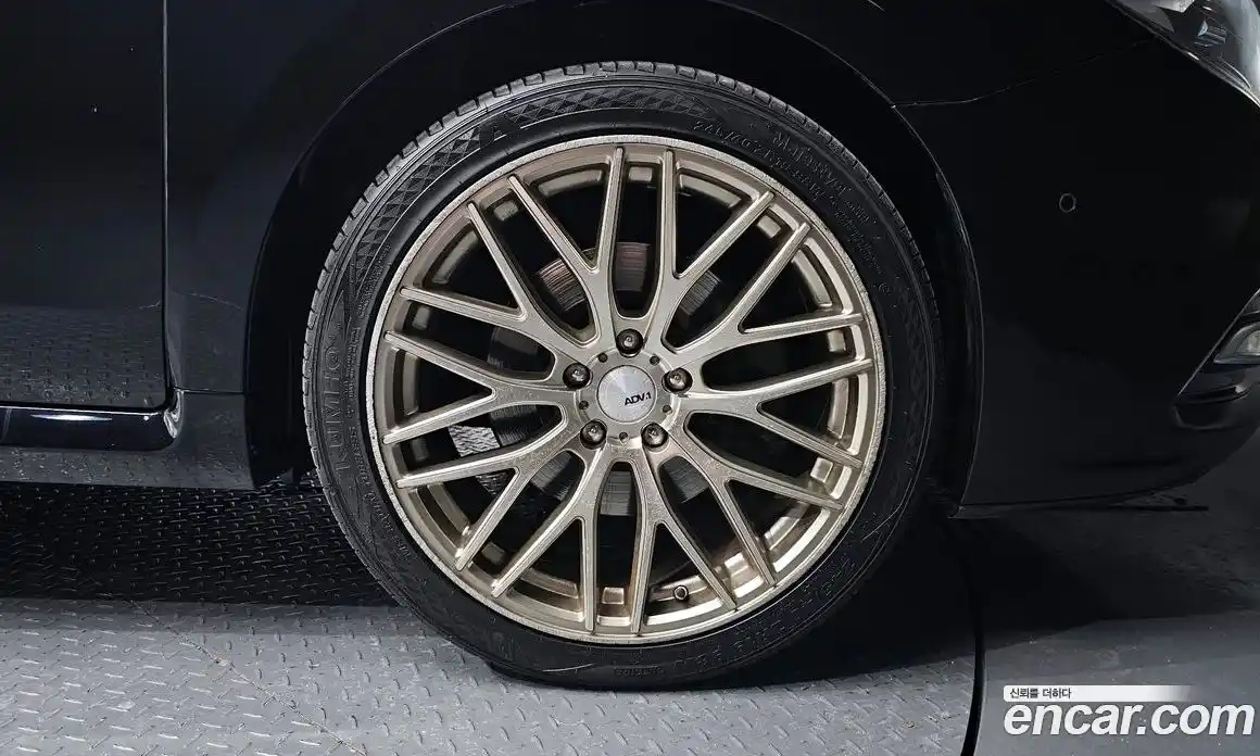 Renault SM7 2016 2.0 Автомат в Москве № 226233, фото 15