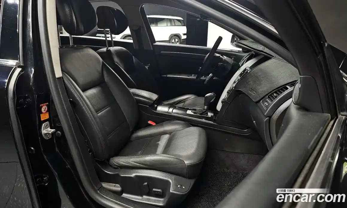 Renault SM7 2016 2.0 Автомат в Москве № 226233, фото 16