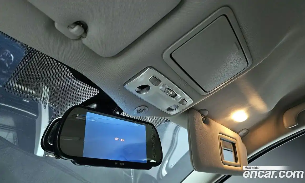 Renault SM7 2016 2.0 Автомат в Москве № 226233, фото 17