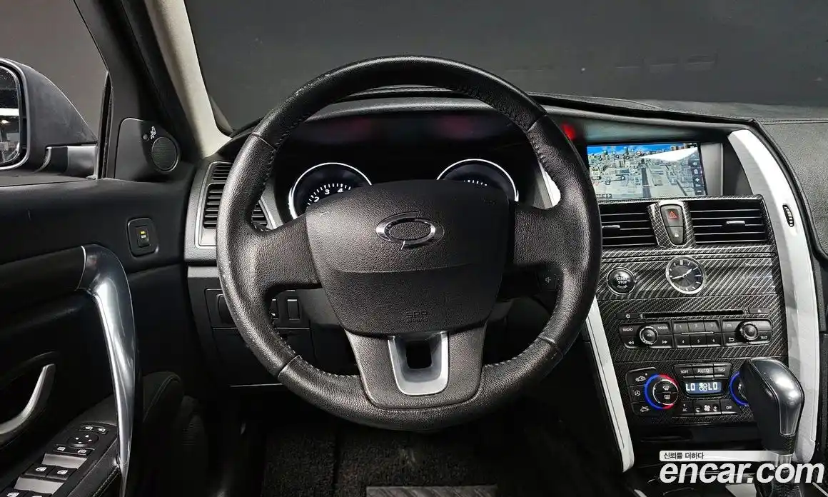 Renault SM7 2016 2.0 Автомат в Москве № 226233, фото 20