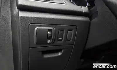 Renault SM7 2016 2.0 Автомат в Москве № 226233, миниатюра 2