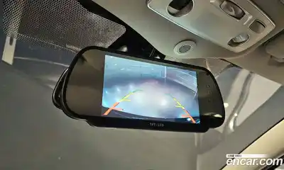 Renault SM7 2016 2.0 Автомат в Москве № 226233, миниатюра 3