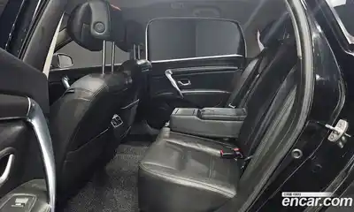 Renault SM7 2016 2.0 Автомат в Москве № 226233, миниатюра 5