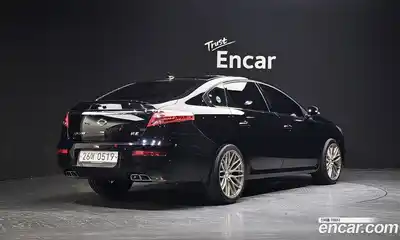 Renault SM7 2016 2.0 Автомат в Москве № 226233, миниатюра 7