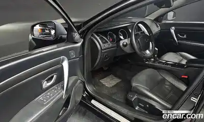 Renault SM7 2016 2.0 Автомат в Москве № 226233, миниатюра 9