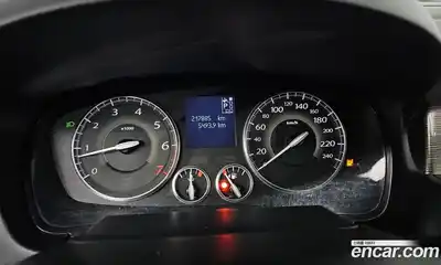 Renault SM5 2013 2.0 Автомат в Москве № 227211, миниатюра 11