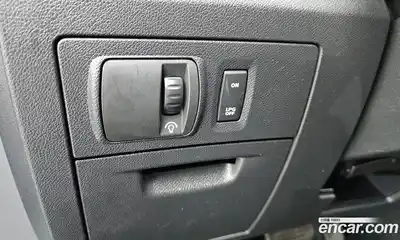 Renault SM5 2013 2.0 Автомат в Москве № 227211, миниатюра 12