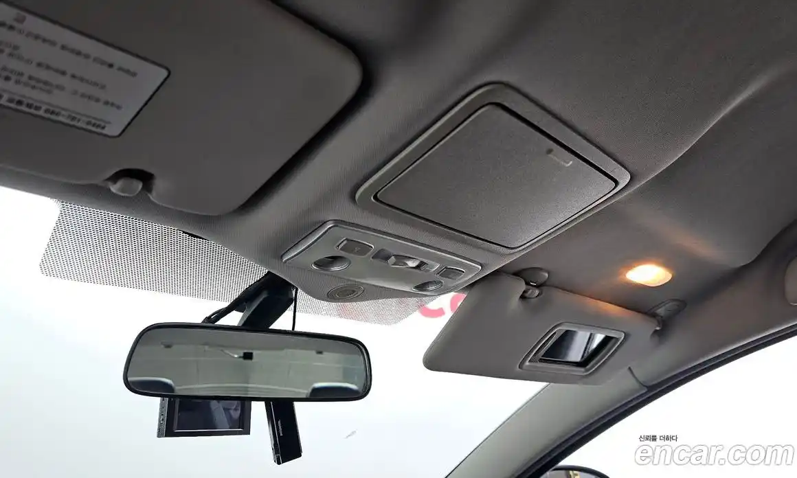 Renault SM5 2013 2.0 Автомат в Москве № 227211, фото 13