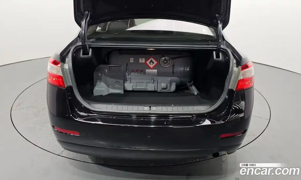 Renault SM5 2013 2.0 Автомат в Москве № 227211, фото 14