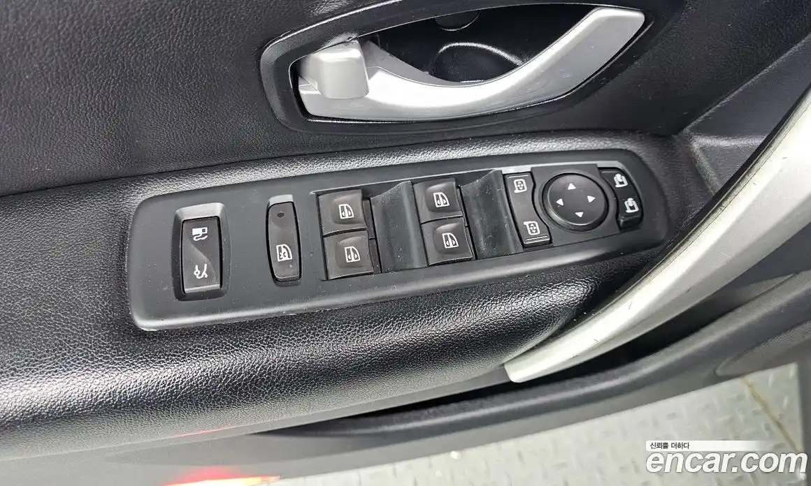 Renault SM5 2013 2.0 Автомат в Москве № 227211, фото 17