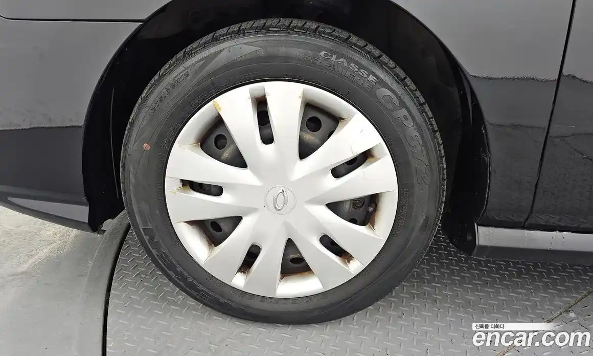 Renault SM5 2013 2.0 Автомат в Москве № 227211, фото 19