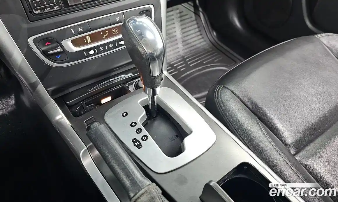 Renault SM5 2013 2.0 Автомат в Москве № 227211, фото 2