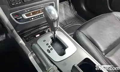 Renault SM5 2013 2.0 Автомат в Москве № 227211, миниатюра 2