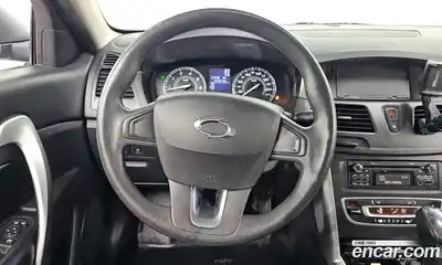 Renault SM5 2013 2.0 Автомат в Москве № 227211, миниатюра 3