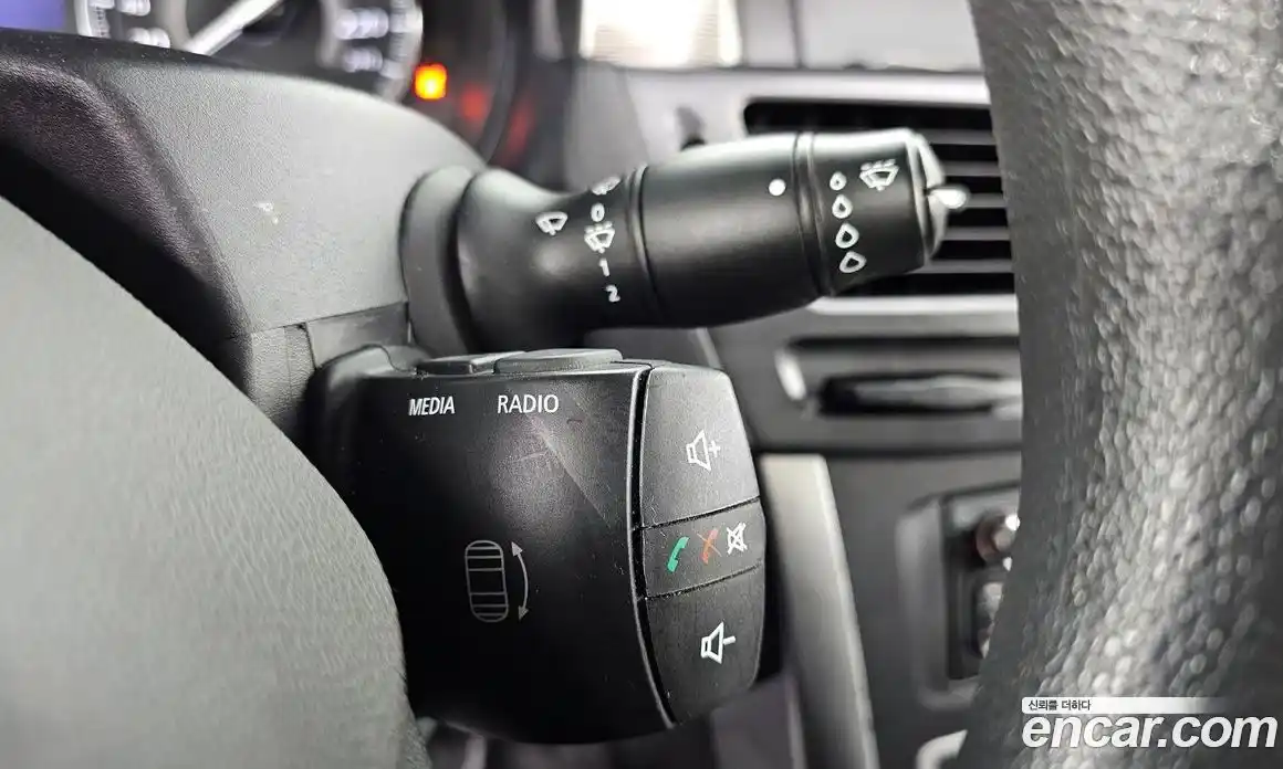 Renault SM5 2013 2.0 Автомат в Москве № 227211, фото 4