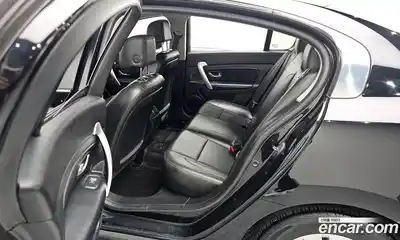 Renault SM5 2013 2.0 Автомат в Москве № 227211, миниатюра 5