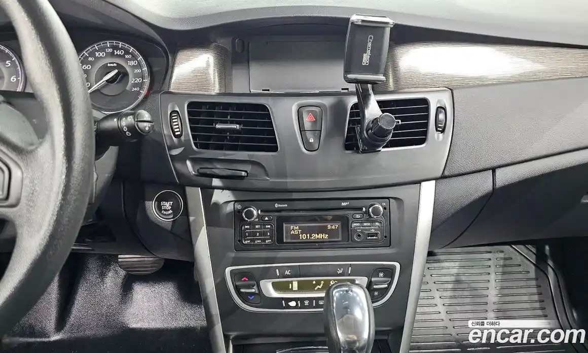 Renault SM5 2013 2.0 Автомат в Москве № 227211, фото 7