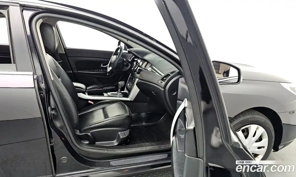 Renault SM5 2013 2.0 Автомат в Москве № 227211, фото 8