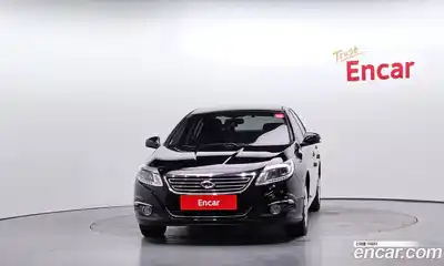 Renault SM5 2013 2.0 Автомат в Москве № 227211, миниатюра 9