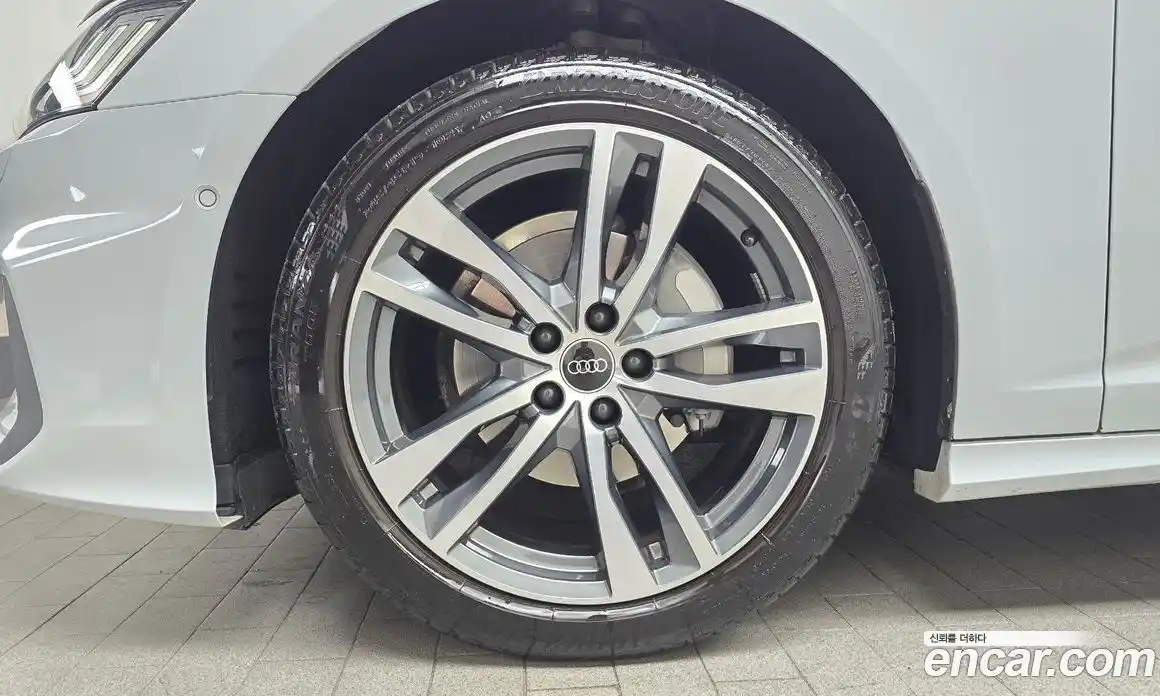 Audi A6 2023 2.0 Автомат в Москве № 229722, фото 5