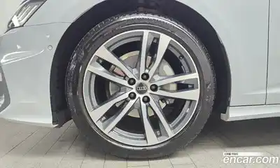 Audi A6 2023 2.0 Автомат в Москве № 229722, миниатюра 5