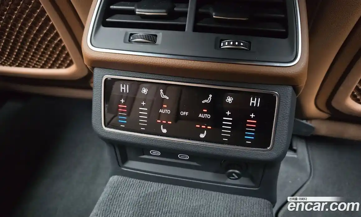 Audi A6 2023 2.0 Автомат в Москве № 229722, фото 10