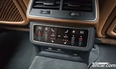 Audi A6 2023 2.0 Автомат в Москве № 229722, миниатюра 10