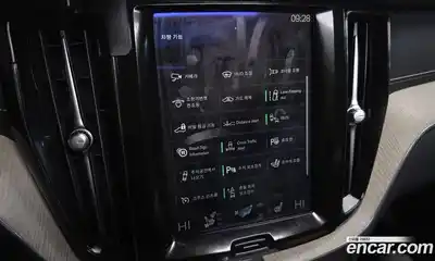 Volvo XC60 2018 2.0 Автомат в Москве № 230608, миниатюра 12