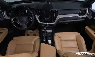 Volvo XC60 2018 2.0 Автомат в Москве № 230608, миниатюра 5