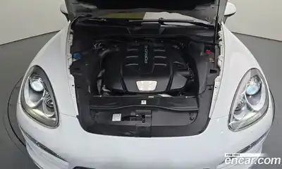 Porsche Cayenne 2013 3.0 Автомат в Москве № 231002, миниатюра 2