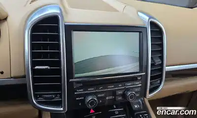 Porsche Cayenne 2013 3.0 Автомат в Москве № 231002, миниатюра 6