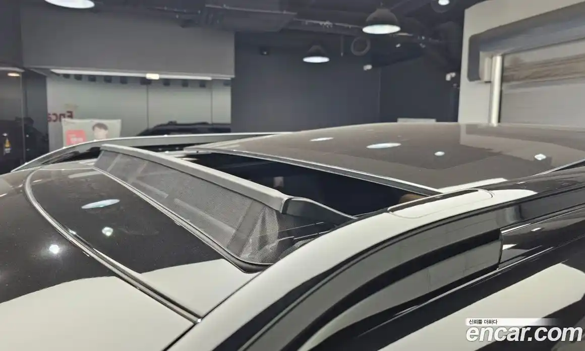 Land Rover Discovery 2025 3.0 Автомат в Москве № 231129, фото 12