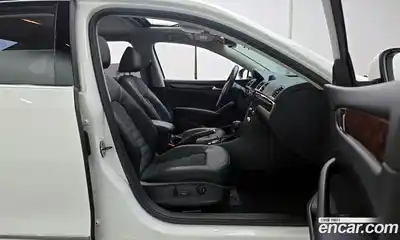 Volkswagen Passat 2012 2.0 Автомат в Москве № 232082, миниатюра 12