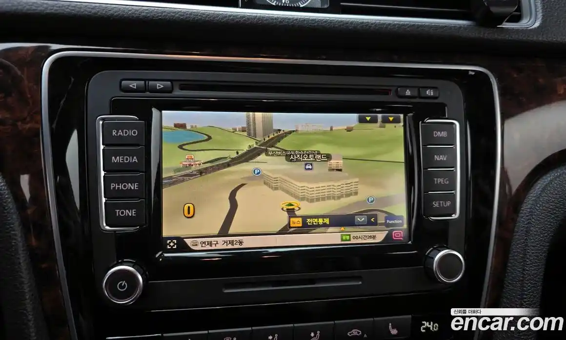 Volkswagen Passat 2012 2.0 Автомат в Москве № 232082, фото 4