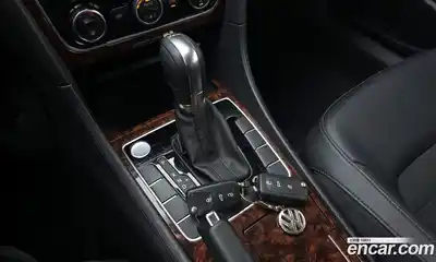 Volkswagen Passat 2012 2.0 Автомат в Москве № 232082, миниатюра 7