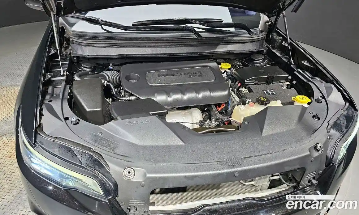 Jeep Cherokee 2019 2.4 Автомат в Москве № 232650, фото 17